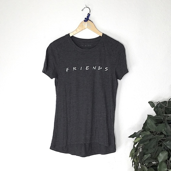 Friends Tee Shirt - Picture 1 of 5